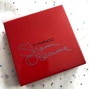 Sharon Osbourne Mineralize Skinfinish Duo